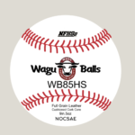 WB85HS PRIME - High Seam High School Baseball- Josh