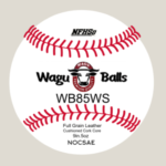 WB85WS PRIME - Wide Seam High School Baseball- Josh
